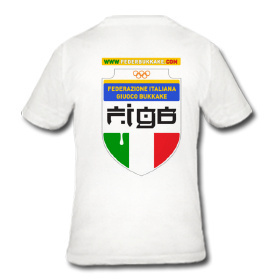 figb t-shirt